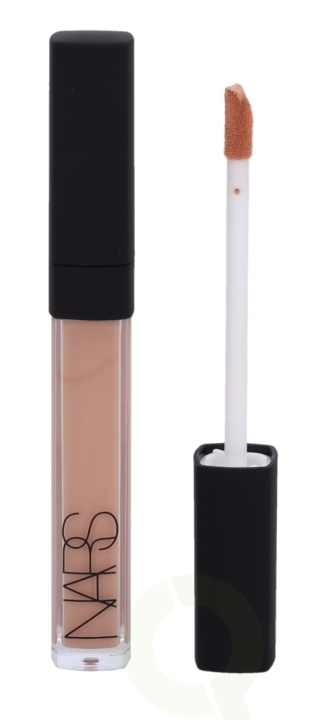 NARS Radiant Creamy Concealer 6 ml #1233 Light 3 / Honey i gruppen HELSE OG SKJØNNHET / Makeup / Makeup ansikt / Concealer hos TP E-commerce Nordic AB (C54218)