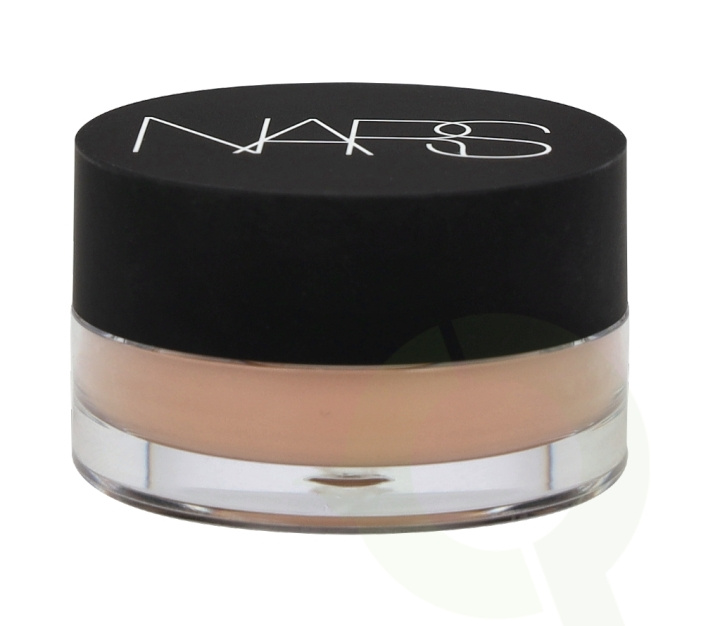 NARS Soft Matte Complete Concealer 6.2 gr # Creme Brulee - Light 2.5 i gruppen HELSE OG SKJØNNHET / Makeup / Makeup ansikt / Concealer hos TP E-commerce Nordic AB (C54226)