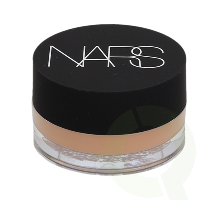 NARS Soft Matte Complete Concealer 6.2 gr Medium 2/Ginger i gruppen HELSE OG SKJØNNHET / Makeup / Makeup ansikt / Concealer hos TP E-commerce Nordic AB (C54227)