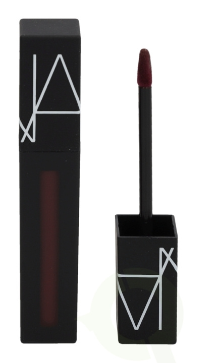 NARS Powermatte Lip Pigment 5.5 ml #2774 Rock With You i gruppen HELSE OG SKJØNNHET / Makeup / Lepper / Lipgloss / Plumper hos TP E-commerce Nordic AB (C54228)