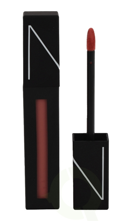 NARS Powermatte Lip Pigment 5.5 ml Walk This Way i gruppen HELSE OG SKJØNNHET / Makeup / Lepper / Lipgloss / Plumper hos TP E-commerce Nordic AB (C54231)