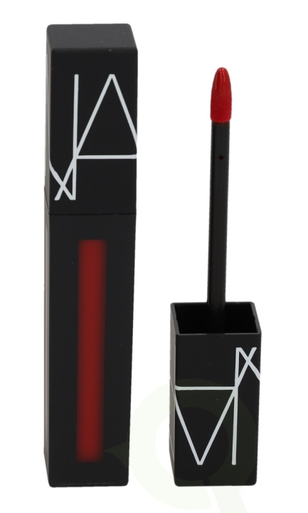 NARS Powermatte Lip Pigment 5.5 ml Don\'t Stop i gruppen HELSE OG SKJØNNHET / Makeup / Lepper / Lipgloss / Plumper hos TP E-commerce Nordic AB (C54232)