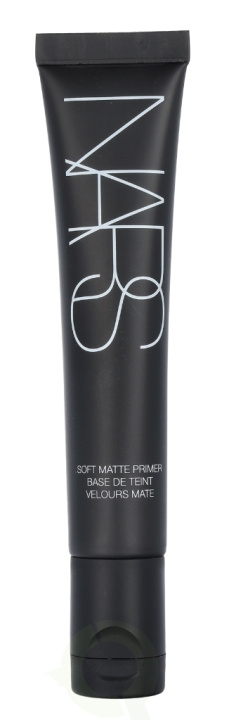 NARS Soft Matte Primer 30 ml i gruppen HELSE OG SKJØNNHET / Makeup / Makeup ansikt / Primer hos TP E-commerce Nordic AB (C54244)