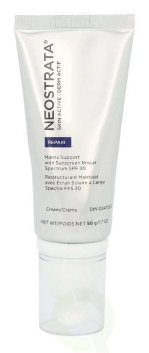 Neostrata Matrix Support SPF30 50 g i gruppen HELSE OG SKJØNNHET / Hudpleie / Soling / Solkrem hos TP E-commerce Nordic AB (C54246)