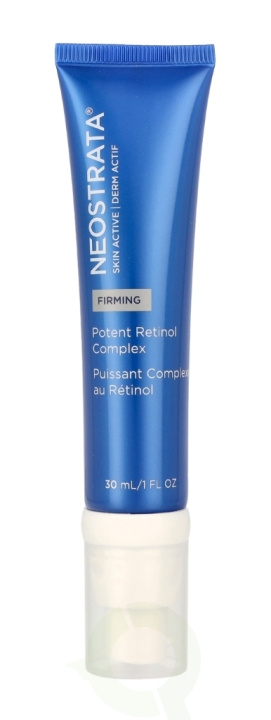 Neostrata Retinol Repair Complex 30 ml i gruppen HELSE OG SKJØNNHET / Hudpleie / Ansikt / Anti age hos TP E-commerce Nordic AB (C54251)