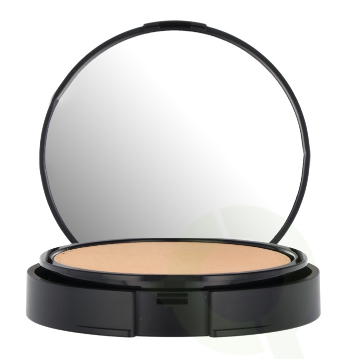 BareMinerals Barepro Powder 16HR Foundation 8 g #20 Light Warm i gruppen HELSE OG SKJØNNHET / Makeup / Makeup ansikt / Foundation hos TP E-commerce Nordic AB (C54379)