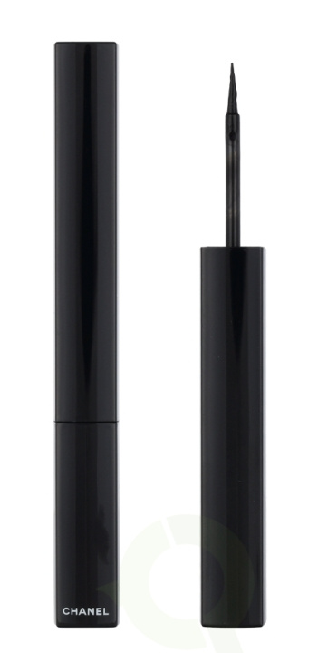 Chanel Le Liner Liquid Eyeliner 2.5 ml #512 Noir Profond i gruppen HELSE OG SKJØNNHET / Makeup / Øyne og øyebryn / Eyeliner/Kajal hos TP E-commerce Nordic AB (C54395)