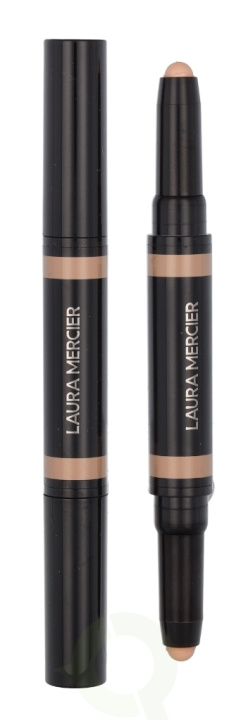 Laura Mercier Secret Camouflage Brighten & Correct Duo 2 g #2C i gruppen HELSE OG SKJØNNHET / Makeup / Makeup ansikt / Concealer hos TP E-commerce Nordic AB (C54398)