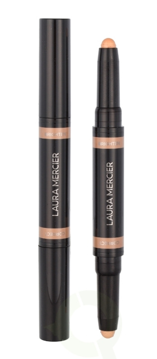 Laura Mercier Secret Camouflage Brighten & Correct Duo 2 g #3C i gruppen HELSE OG SKJØNNHET / Makeup / Makeup ansikt / Concealer hos TP E-commerce Nordic AB (C54400)