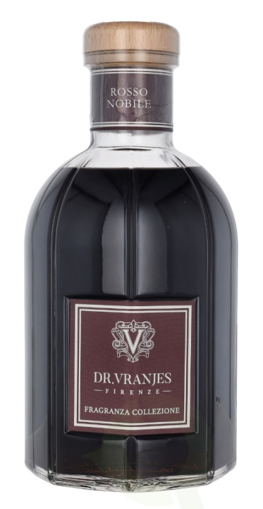 Dr. Vranjes Rosso Nobile Scented Diffuser 1250 ml i gruppen HELSE OG SKJØNNHET / Duft og parfyme / Andre dufter / Duftspreder hos TP E-commerce Nordic AB (C54403)