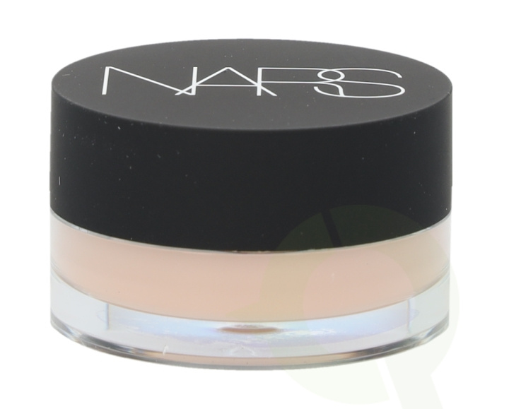 NARS Soft Matte Complete Concealer 6.2 g Light 2/Vanilla i gruppen HELSE OG SKJØNNHET / Makeup / Makeup ansikt / Concealer hos TP E-commerce Nordic AB (C54426)