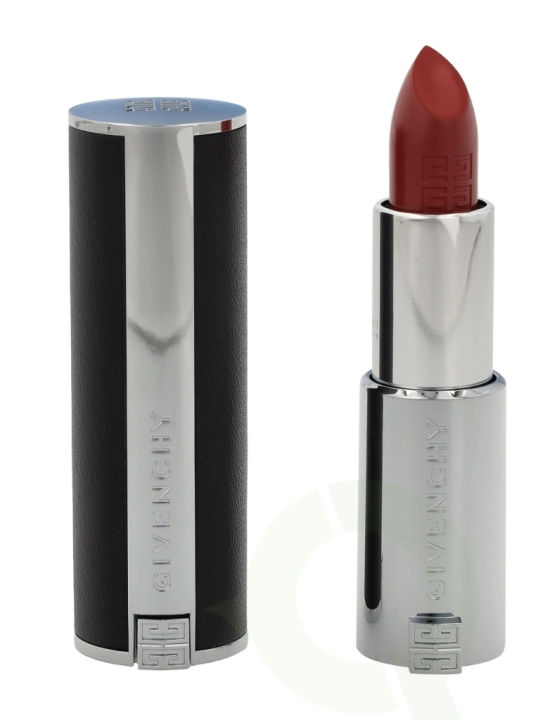 Givenchy Le Rouge Interdit Intense Silk Lipstick 3.4 g #116 i gruppen HELSE OG SKJØNNHET / Makeup / Lepper / Leppestift hos TP E-commerce Nordic AB (C54447)