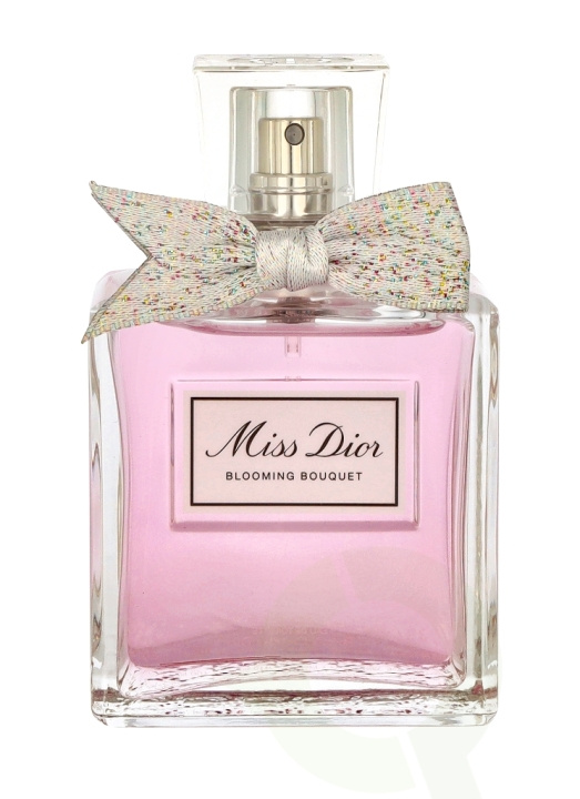 Dior Miss Dior Blooming Bouquet Edt Spray 100 ml i gruppen HELSE OG SKJØNNHET / Duft og parfyme / Parfyme / Parfyme for henne hos TP E-commerce Nordic AB (C54473)