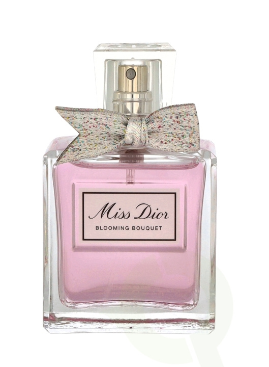 Dior Miss Dior Blooming Bouquet Edt Spray 50 ml i gruppen HELSE OG SKJØNNHET / Duft og parfyme / Parfyme / Parfyme for henne hos TP E-commerce Nordic AB (C54474)