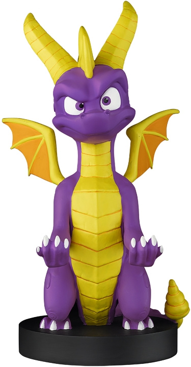 Cable Guys - Spyro Controller Stand i gruppen Datautstyr / GAMING / Gaming-tilbehør hos TP E-commerce Nordic AB (C54537)