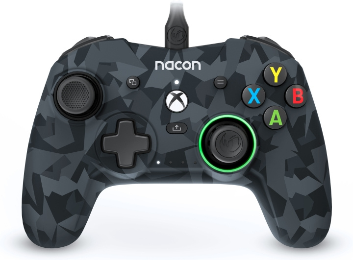 Nacon Revolution X Pro Controller, Urban Camo, Xbox Series S/X / PC i gruppen Elektronikk / TV-spill & tilbehør / Xbox Series X hos TP E-commerce Nordic AB (C54626)