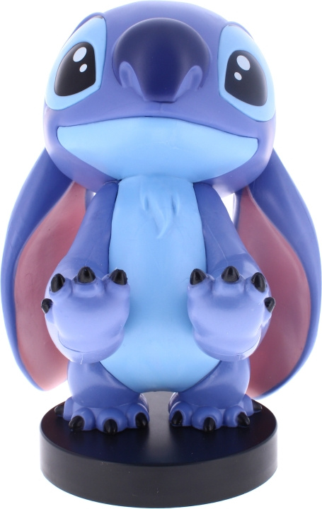 Cable Guys - Stitch Controller Stand i gruppen Datautstyr / GAMING / Gaming-tilbehør hos TP E-commerce Nordic AB (C54671)