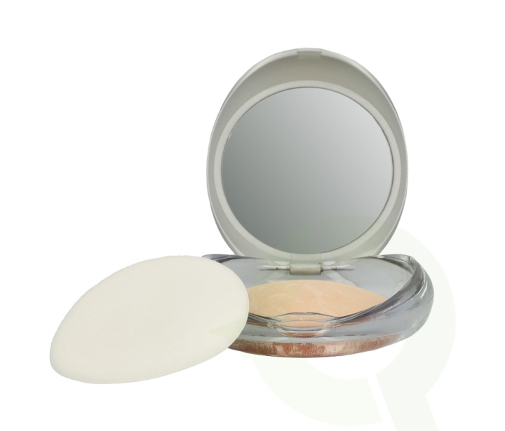 Pupa Milano Pupa Luminys Baked Face Powder 9 g #04 i gruppen HELSE OG SKJØNNHET / Makeup / Makeup ansikt / Pudder hos TP E-commerce Nordic AB (C54820)