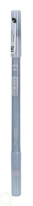 Pupa Milano Pupa Multiplay Pencil 1.2 gr #12 Grey Blue i gruppen HELSE OG SKJØNNHET / Makeup / Øyne og øyebryn / Eyeliner/Kajal hos TP E-commerce Nordic AB (C54836)