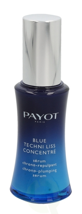 Payot Blue Techni Liss Concentre Acid Serum 30 ml i gruppen HELSE OG SKJØNNHET / Hudpleie / Ansikt / Hudserum hos TP E-commerce Nordic AB (C54871)