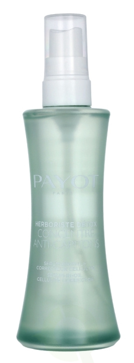 Payot Concentre Anti-Capitons Cellulite Corrector 125 ml i gruppen HELSE OG SKJØNNHET / Hudpleie / Kroppspleie / Body lotion hos TP E-commerce Nordic AB (C54872)