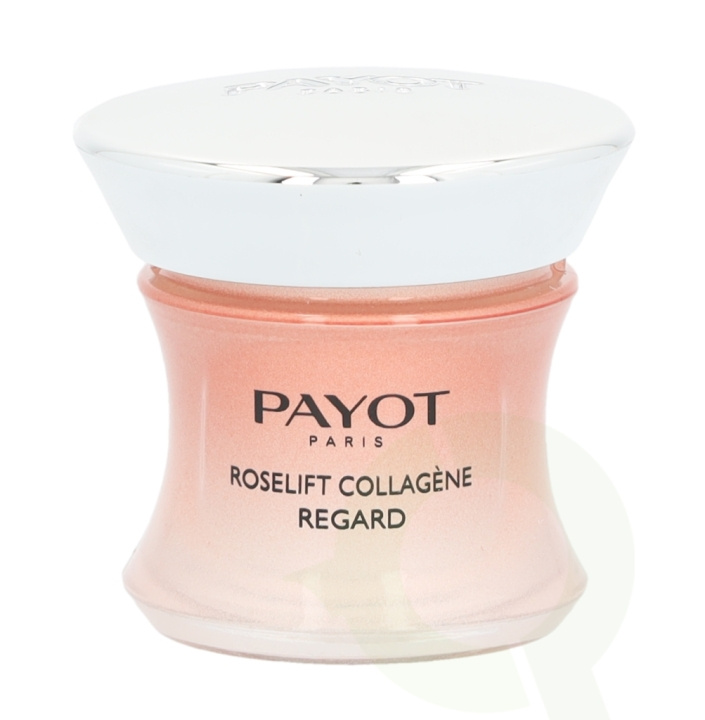 Payot Roselift Collagene Regard Lifting Care 15 ml i gruppen HELSE OG SKJØNNHET / Hudpleie / Ansikt / Ansiktskrem hos TP E-commerce Nordic AB (C54886)