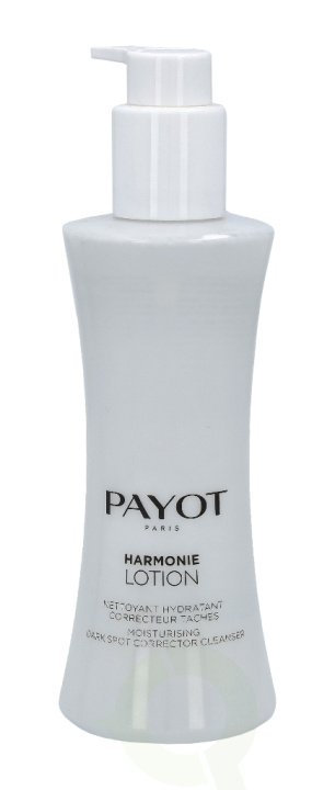 Payot Harmonie Lotion 200 ml i gruppen HELSE OG SKJØNNHET / Hudpleie / Ansikt / Rengjøring hos TP E-commerce Nordic AB (C54917)