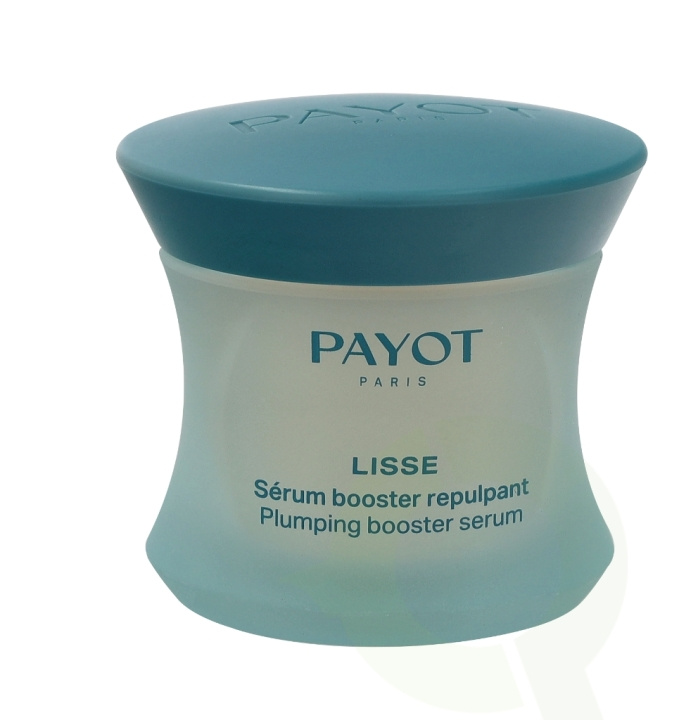 Payot Lisse Plumping Booster Serum 50 ml i gruppen HELSE OG SKJØNNHET / Hudpleie / Ansikt / Hudserum hos TP E-commerce Nordic AB (C54939)