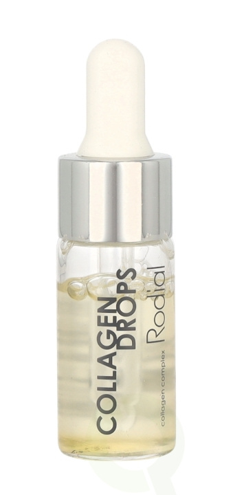 Rodial Collagen 30% Booster Drops 10 ml i gruppen HELSE OG SKJØNNHET / Hudpleie / Ansikt / Hudserum hos TP E-commerce Nordic AB (C55046)