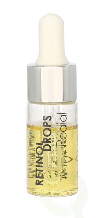 Rodial Retinol 10% Booster Drops 10 ml i gruppen HELSE OG SKJØNNHET / Hudpleie / Ansikt / Hudserum hos TP E-commerce Nordic AB (C55049)