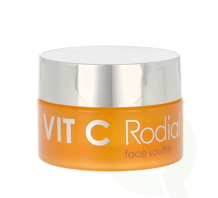 Rodial Vit C Face Souffle Deluxe 15 ml i gruppen HELSE OG SKJØNNHET / Hudpleie / Ansikt / Ansiktskrem hos TP E-commerce Nordic AB (C55060)