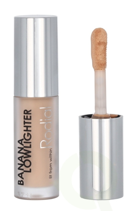 Rodial Banana Lowlighter 1.6 ml i gruppen HELSE OG SKJØNNHET / Makeup / Makeup ansikt / Concealer hos TP E-commerce Nordic AB (C55063)