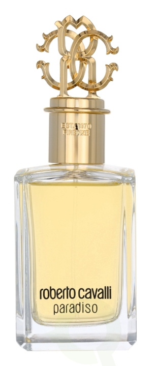 Roberto Cavalli Paradiso Edp Spray 100 ml i gruppen HELSE OG SKJØNNHET / Duft og parfyme / Parfyme / Parfyme for henne hos TP E-commerce Nordic AB (C55121)