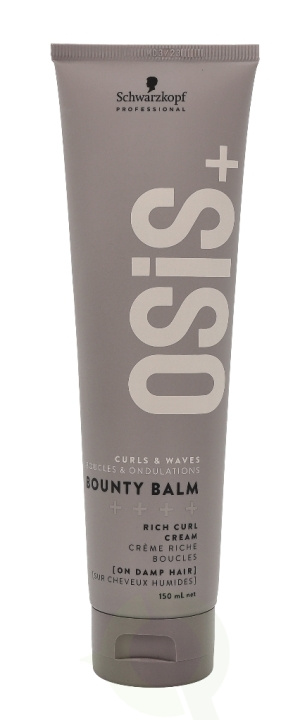 Osis Hair Products Osis Bouncy Curls Gel 150 ml i gruppen HELSE OG SKJØNNHET / Hår & styling / Hårstyling / Gele/gelespray hos TP E-commerce Nordic AB (C55143)