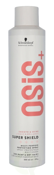 Osis Hair Products Osis Session Super Dry Fix 300 ml i gruppen HELSE OG SKJØNNHET / Hår & styling / Hårstyling / Hårspray hos TP E-commerce Nordic AB (C55145)