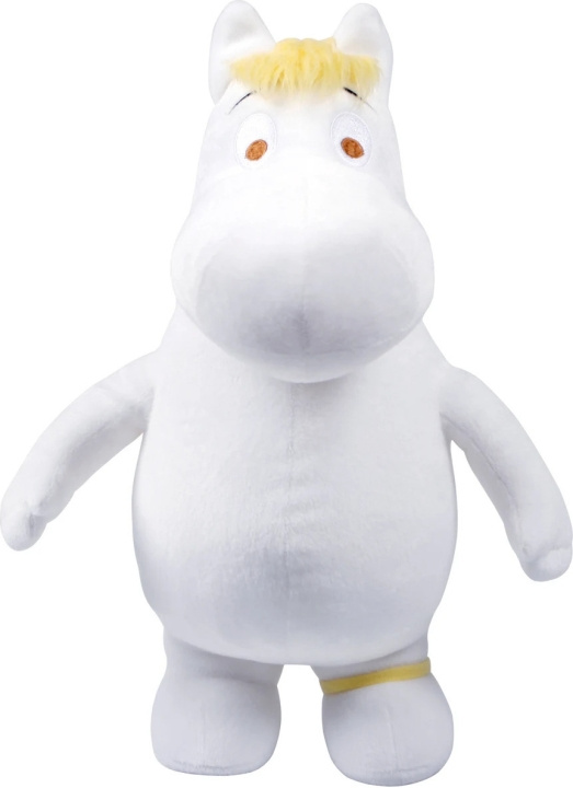 Mumin mjukis, 40 cm i gruppen LEKER, BARN OG BABY / Babyleker (0-3 år) / Kosedyr hos TP E-commerce Nordic AB (C55190)