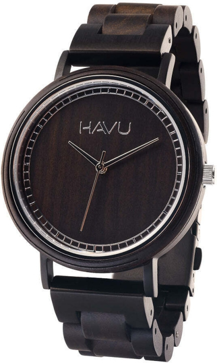 Havu Virta - handledsklocka, 42 mm i gruppen SPORT, FRITID & HOBBY / Tilbehør / Klokker hos TP E-commerce Nordic AB (C55375)