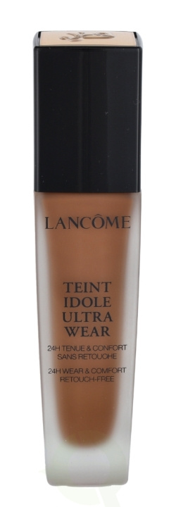 Lancome Teint Idole Ultra Wear 24H W&C Foundation SPF15 30 ml #13.3 Santal i gruppen HELSE OG SKJØNNHET / Makeup / Makeup ansikt / Foundation hos TP E-commerce Nordic AB (C55540)