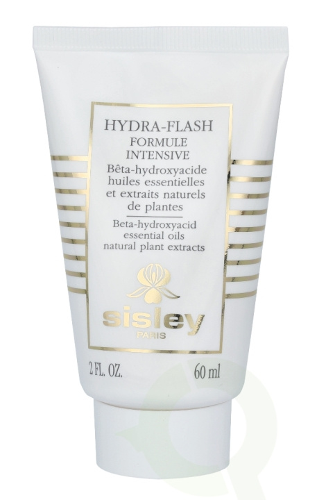 Sisley Hydra Flash Formule Intensive 60 ml i gruppen HELSE OG SKJØNNHET / Hudpleie / Ansikt / Masker hos TP E-commerce Nordic AB (C55753)