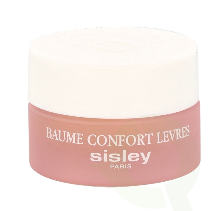 Sisley Nutritive Lip Balm 9 gr i gruppen HELSE OG SKJØNNHET / Makeup / Lepper / Leppepomade hos TP E-commerce Nordic AB (C55756)