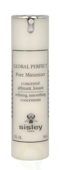 Sisley Global Perfect Pore Minimizer 30 ml i gruppen HELSE OG SKJØNNHET / Hudpleie / Ansikt / Hudserum hos TP E-commerce Nordic AB (C55767)