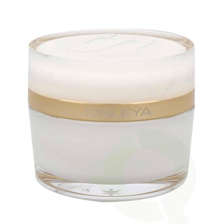 Sisley Sisleya L\'Integral Anti-Age Extra Rich Cream 50 ml Day And Night i gruppen HELSE OG SKJØNNHET / Hudpleie / Ansikt / Ansiktskrem hos TP E-commerce Nordic AB (C55786)