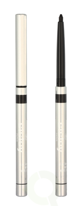 Sisley Phyto Khol Star Waterproof Stylo Liner 0.3 gr #1 Sparkling Black i gruppen HELSE OG SKJØNNHET / Makeup / Øyne og øyebryn / Eyeliner/Kajal hos TP E-commerce Nordic AB (C55798)