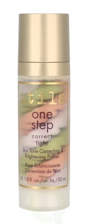 Stila One Step Correct Serum 30 ml i gruppen HELSE OG SKJØNNHET / Hudpleie / Ansikt / Hudserum hos TP E-commerce Nordic AB (C55836)