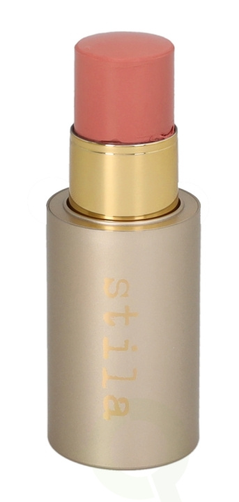 Stila Complete Harmony Lip & Cheek Stick 6 g Sheer Lillium i gruppen HELSE OG SKJØNNHET / Makeup / Lepper / Leppestift hos TP E-commerce Nordic AB (C55858)