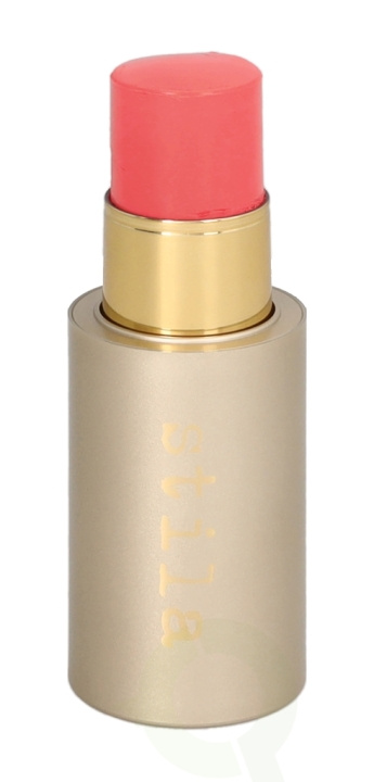 Stila Complete Harmony Lip & Cheek Stick 6 g Sheer Petunia i gruppen HELSE OG SKJØNNHET / Makeup / Lepper / Leppestift hos TP E-commerce Nordic AB (C55860)