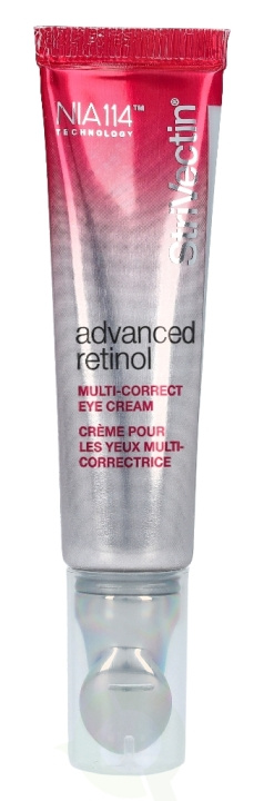 StriVectin Advanced Retinol Multi Correct Eye Cream 15 ml i gruppen HELSE OG SKJØNNHET / Hudpleie / Ansikt / Øyne hos TP E-commerce Nordic AB (C55896)