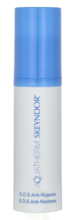 Skeyndor Aquatherm SOS Anti Redness 30 ml i gruppen HELSE OG SKJØNNHET / Hudpleie / Ansikt / Ansiktskrem hos TP E-commerce Nordic AB (C55926)