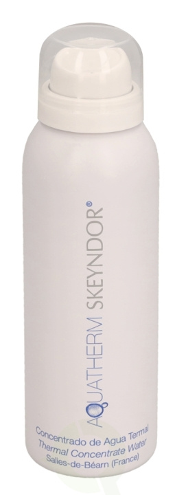 Skeyndor Aquatherm Thermal Concentrate Water 100 ml i gruppen HELSE OG SKJØNNHET / Hudpleie / Kroppspleie / Body lotion hos TP E-commerce Nordic AB (C55927)