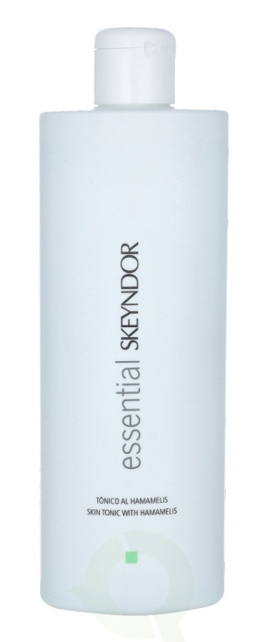 Skeyndor Essential Skin Tonic With Hamamelis 250 ml i gruppen HELSE OG SKJØNNHET / Hudpleie / Ansikt / Rengjøring hos TP E-commerce Nordic AB (C55942)